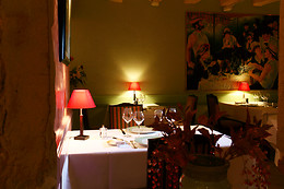 Restaurant Pierre