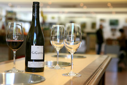 Vignerons du Mont Ventoux