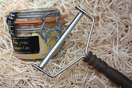 Les Pots d'Anne