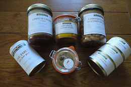 Les Pots d'Anne