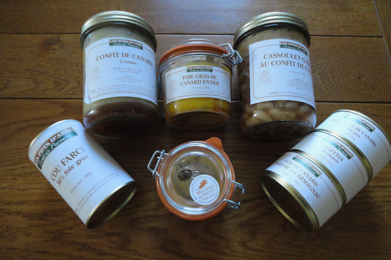 Les Pots d'Anne - photo 1