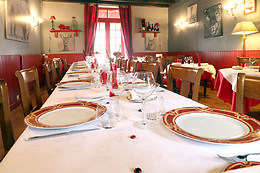 Auberge la Forge