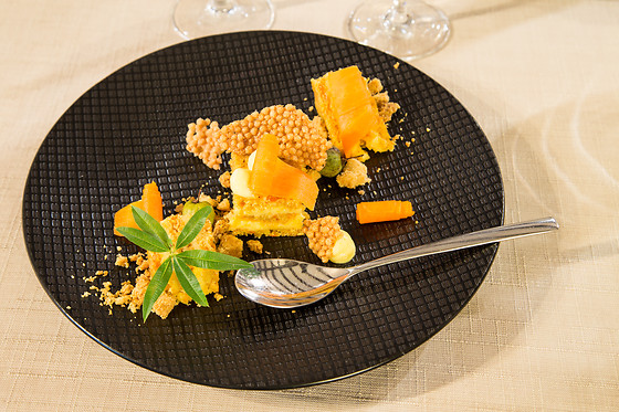 Restaurant La Table d'Aranda - photo 9