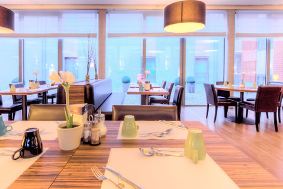Hotel & Aparthotel Alizé Mouscron - photo 10