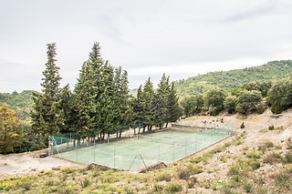 Séjour pour 2 au Domaine de Saint-Andrieu sur Ladern-sur-Lauquet (11)