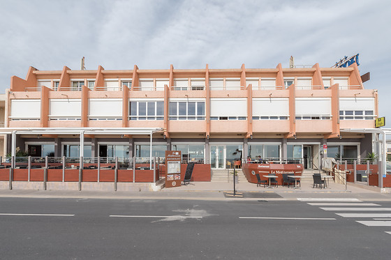 Le Méditerranée - photo 4