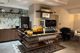 Floris Hotel Arlequin