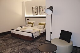 Floris Hotel Arlequin