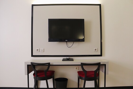Floris Hotel Arlequin - photo 6