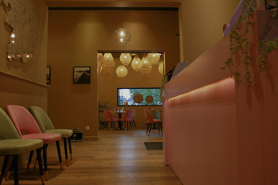 Hotel De Boskar Pelt - photo 2