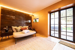 La Grenouille Welness & Suite de luxe