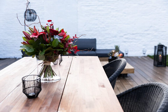 La Grenouille Welness & Suite de luxe - photo 3