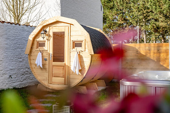 La Grenouille Welness & Suite de luxe - photo 2