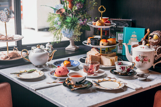 Évasion spa et gastronomie