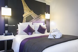 Online Booking EPS