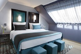Online Booking EPS