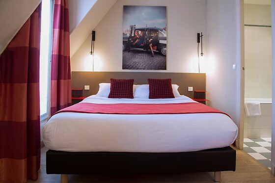 Online Booking EPS - photo 0