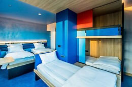 Online Booking EPS