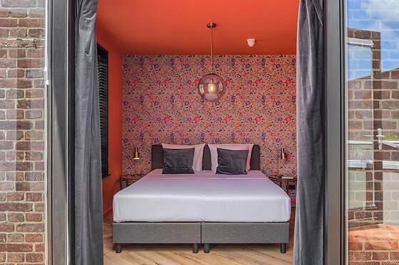 Online Booking EPS - photo 4