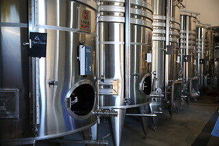 Jeu de piste, visite du chai et dégustation de vin en duo - Château De La Roque Forcade - Peypin (13)