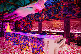 RESTAURANTE BESTIAL BY ROSI LA LOCA