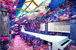 RESTAURANTE BESTIAL BY ROSI LA LOCA