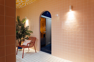 Séjour pour deux à  la Casa Mila à Loire-Authion (49)