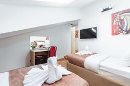 Online Booking EPS