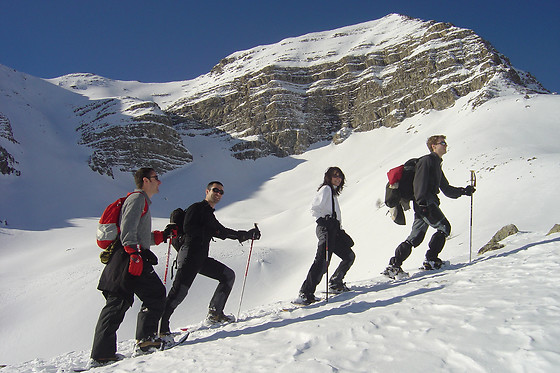 Montagne Mélézin - photo 2