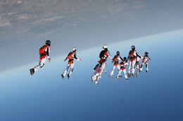 Reflex Parachutisme