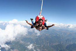Reflex Parachutisme