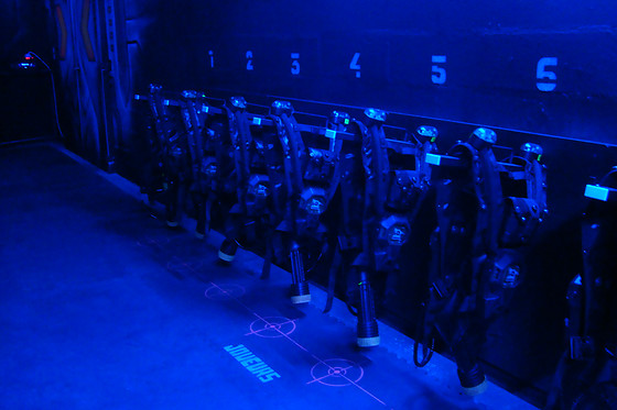Laser Quest Courcouronnes - photo 8