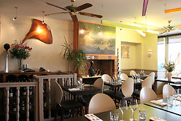 Le Troquet