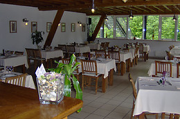Restaurant du Moulin Babet
