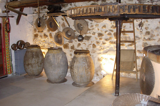 Moulin du Partegal - photo 4