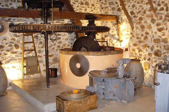 Moulin du Partegal - photo 1