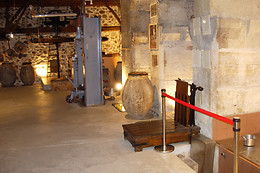 Moulin du Partegal