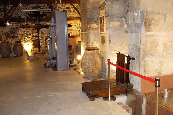 Moulin du Partegal - photo 2