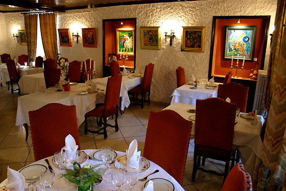 L'Echo et l'Abbaye - photo 5