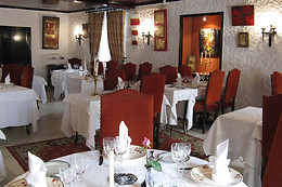 L'Echo et l'Abbaye