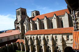 L'Echo et l'Abbaye