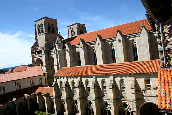 L'Echo et l'Abbaye - photo 3