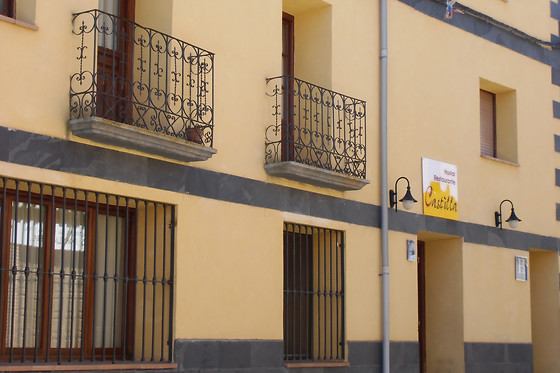 HOSTAL CASTILLA - photo 1