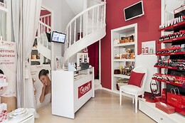 Ingrid Beauté