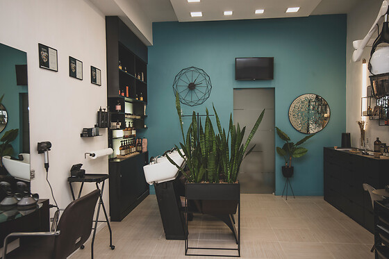 Daniel Salon - photo 3