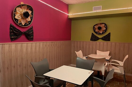TACOMETRO - photo 0
