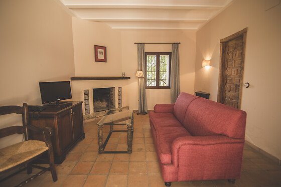 HACIENDA MINERVA - photo 9