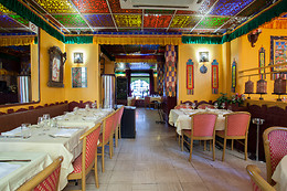 Sagar Matha (Paris)