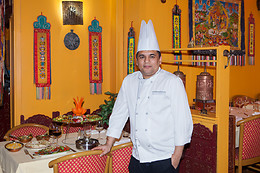 Sagar Matha (Paris)
