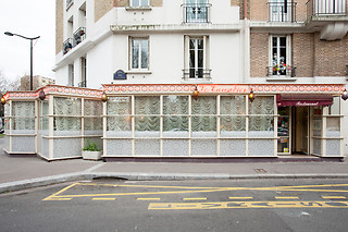 Repas pour 2 au Caroubier à Paris (75)